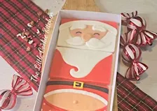 Santa Cookie Decorating for Beginners 2pm-4pm