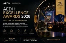 AEDH EXCELLENCE AWARDS 2026 (GALA AEDH)