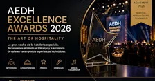 AEDH EXCELLENCE AWARDS 2026 (GALA AEDH)