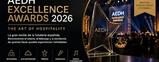 AEDH EXCELLENCE AWARDS 2026 (GALA AEDH)
