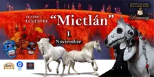 “MICTLÁN" - (1 noviembre)