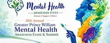 18th Annual Mental Health Awareness 2026: Building Community & Connection
