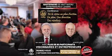Mastermind de Haut Niveau – 29 octobre 2026