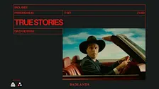 David Byrne: True Stories