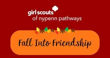 Fall Into Friendship (Vestal, NY)