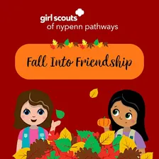 Fall Into Friendship (Liverpool, NY)