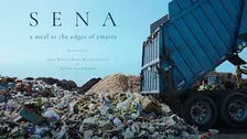 SENA: a meal at the edges of empire