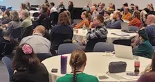 ExLibris Northeast User Group (ENUG) 2026 Meeting