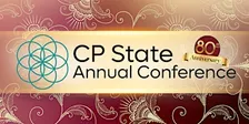 2026 CP State Annual Conference: 80th Anniversary