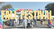 13th International Fall Fest