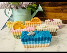 Goat Milk Soap Workshop