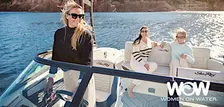 Women on Water® | MarineMax Fort Myers