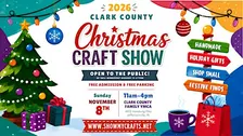 Clark County Christmas Craft Show