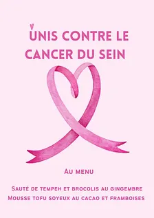 Savoir cuisiner le tempeh tofu - Atelier de cuisine 04 Oct