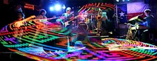 Pink Floyd Tribute Band Rooftop Concert