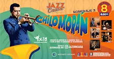 Jazz con Causa 2026