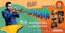 Jazz con Causa 2026