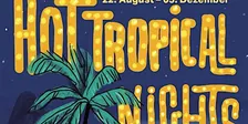 Hot Tropical Nights: Quinteto Radames Gnattali.