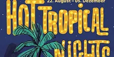 Hot Tropical Nights: Stawinski/Olvido/Gehrken