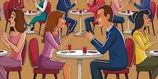Slideshow Speed Dating