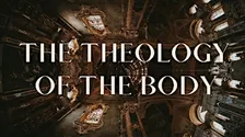 The Called Conference: Theology of the Body