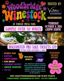 Woodbridge Winestock