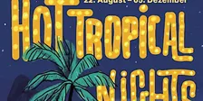 Hot Tropical Nights: Vom Bossa Nova zum Sambalanço. Hommage an Elis Regina,