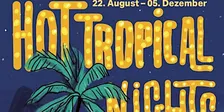 Hot Tropical Night. Tribute to Hermeto Pascoal.