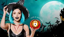 DC HALLOWEEN LOCK & KEY SINGLES PARTY Age 30-54 ♥ Costumes Encouraged!!