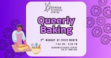 Queerly Baking