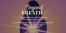 Beyond Breath ~ Breathwork Event