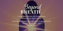 Beyond Breath ~ Breathwork Event