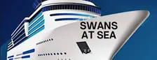 Swans At Sea Fall cruise: Utopia of the Seas November 2026
