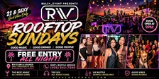 Club Riv Sundays
