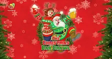 The Christmas Bar Crawl - Anchorage