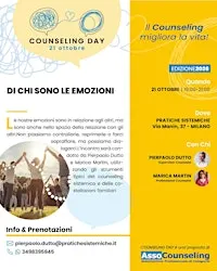 Di chi sono le emozioni