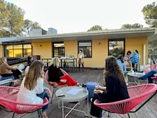 Afterwork Lead’Hers – Réseautez sans pression