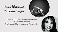 Using Movement to Explore Deeper Workshop