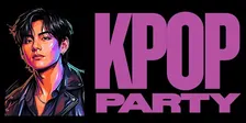 KPOP PARTY