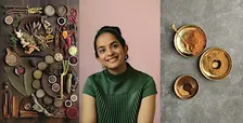 Kitchen Stories: Spiced with Priya Mani & Fortnum's Archivist