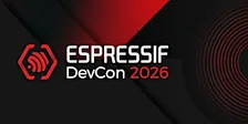 Espressif DevCon26