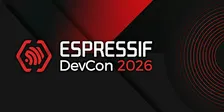 Espressif DevCon26