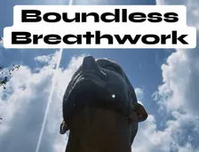 31/10/2026 Psychedelic Breathwork Workshop