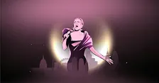 The Best of Adele by Mystery Ensemble