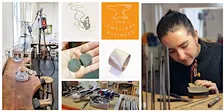 Jewellery Making Evening Class