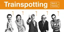 Rip It Up: ‘Trainspotting’ (18)