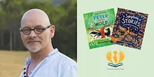 James Mayhew: A Celebration of Childhood Reading