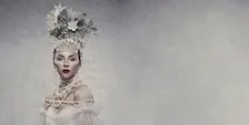 Wex Workshop: Secrets Ice Queen: Stephanie Thornton & Fujifilm | Manchester