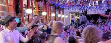 OKTOBERFEST in de Winkel van Sinkel