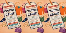 Fall 2026 - Clothes for a Cause